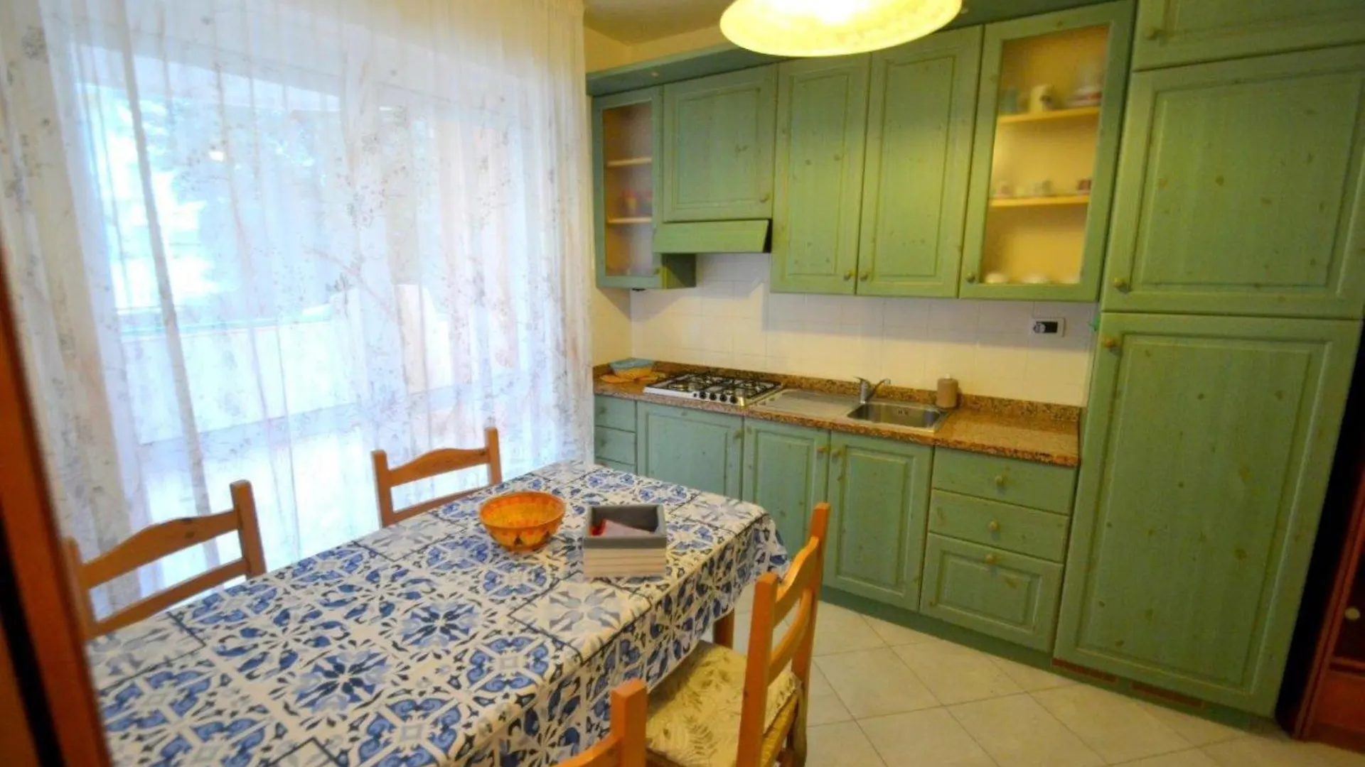 Riomar Apartment Bibione Italy