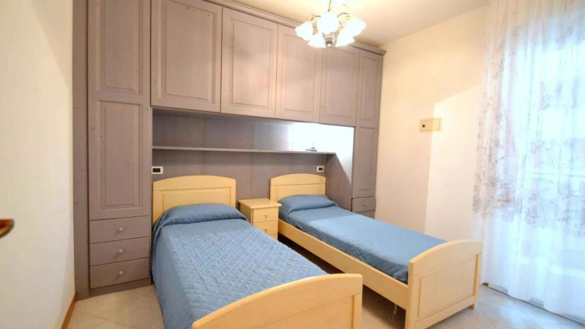 Riomar Apartment Bibione Italy
