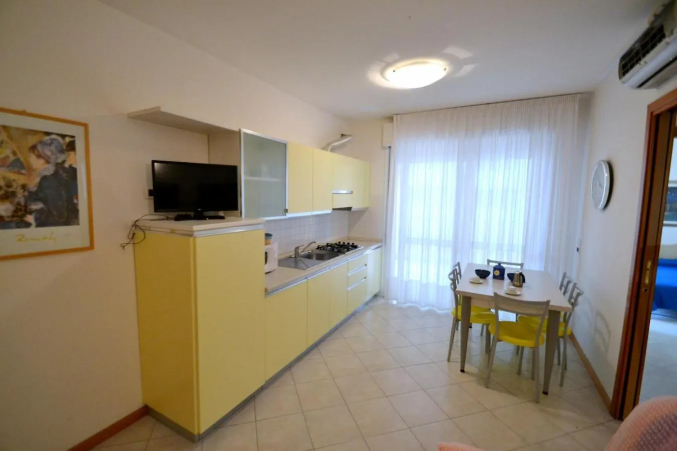 Riomar Apartment Bibione