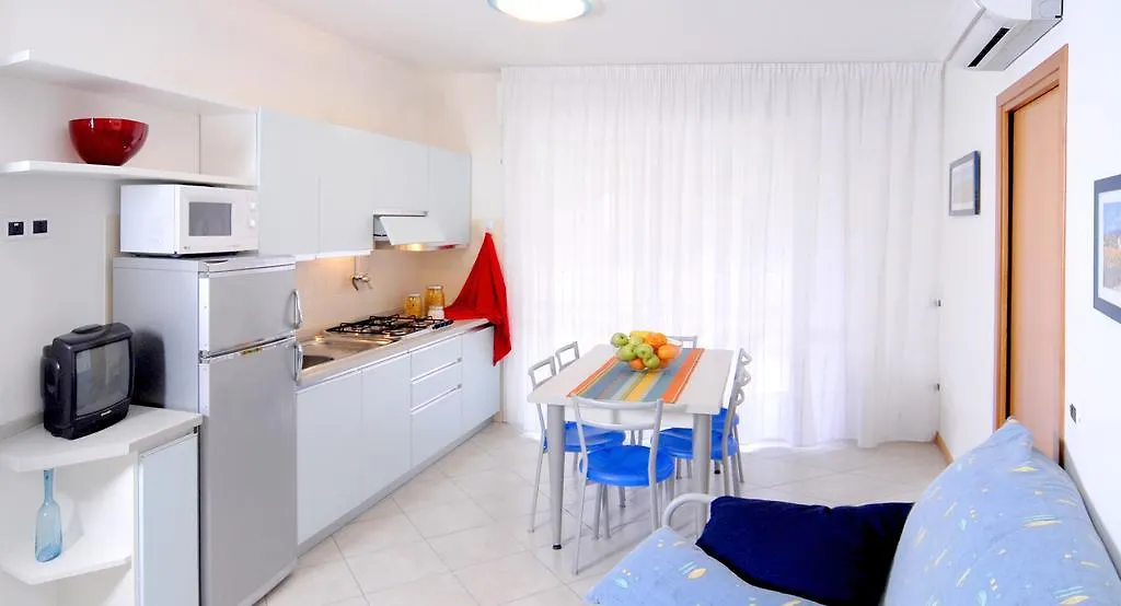 Riomar Apartment Bibione