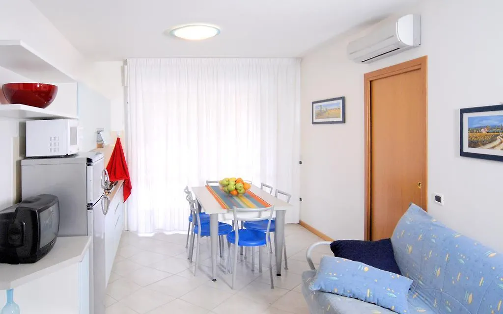 Riomar Apartment Bibione